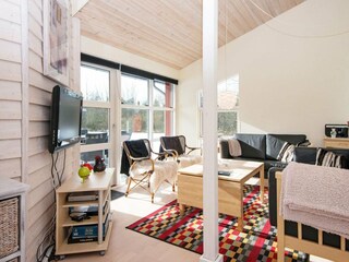 Maison de vacances Ulfborg  8