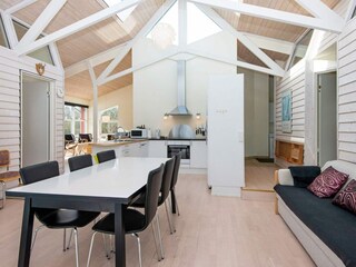 Maison de vacances Ulfborg  4