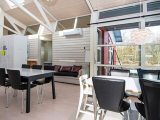 Maison de vacances Ulfborg  8