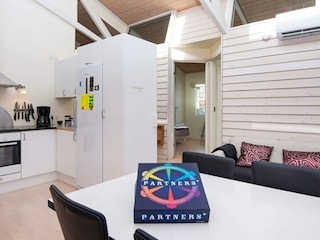 Maison de vacances Ulfborg  10