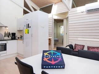 Vakantiehuis Ulfborg  9