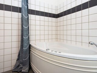 Casa de vacaciones Ulfborg  30