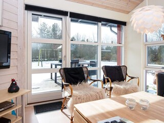 Casa per le vacanze Ulfborg  12
