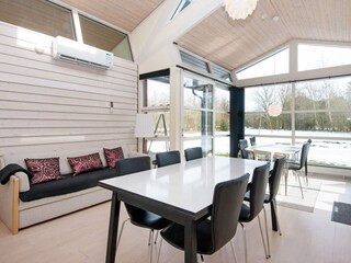 Casa per le vacanze Ulfborg  12