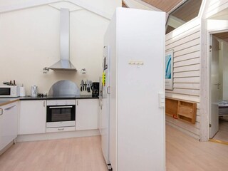 Casa per le vacanze Ulfborg  26