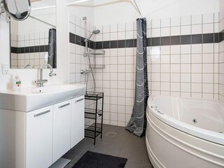Holiday house Ulfborg  7