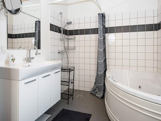 Vakantiehuis Ulfborg  16