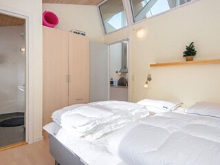 Maison de vacances Ulfborg  30