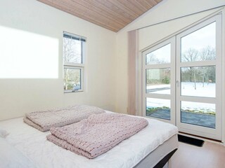 Maison de vacances Ulfborg  16
