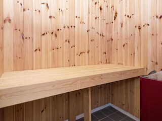 Maison de vacances Ulfborg  31