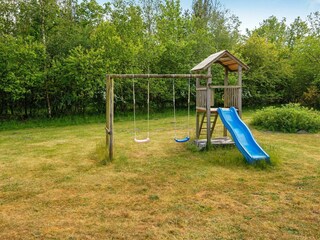 Maison de vacances Ulfborg  20