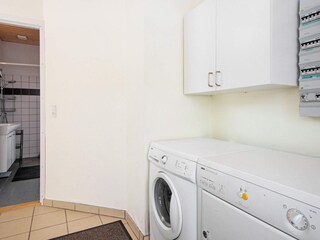 Casa per le vacanze Ulfborg  23