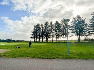 Casa de vacaciones Ulfborg Grabación al aire libre 3