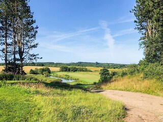 Casa de vacaciones Ulfborg Grabación al aire libre 5