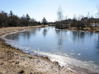 Holiday house Ulfborg  30