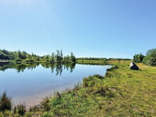 Holiday house Ulfborg  31