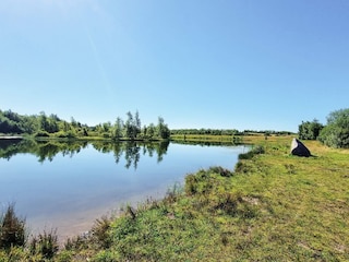 Maison de vacances Ulfborg  17