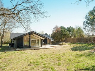 Holiday house Hundested Outdoor Recording 3
