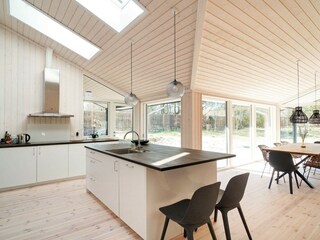 Ferienhaus Hundested  16