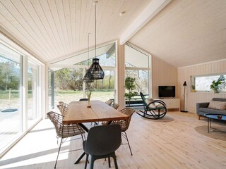 Ferienhaus Hundested  17