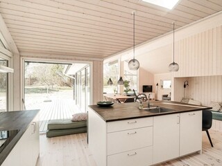 Ferienhaus Hundested  35