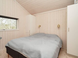 Casa de vacaciones Hundested  23