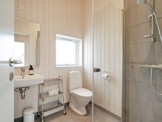 Casa de vacaciones Hundested  26