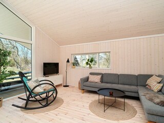 Casa per le vacanze Hundested  5