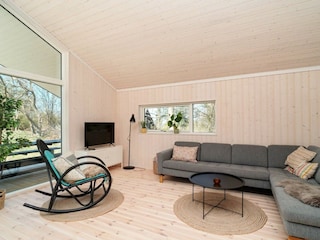 Holiday house Hundested  5