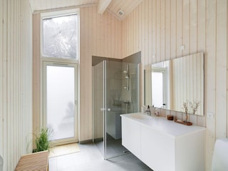 Holiday house Hundested  6