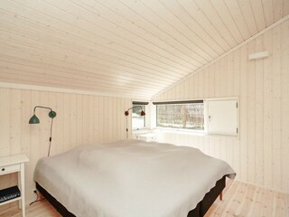 Vakantiehuis Hundested  4