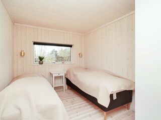 Casa per le vacanze Hundested  9