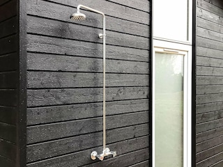 Vakantiehuis Hundested  5