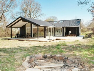 Vakantiehuis Hundested  18