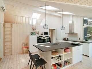 Maison de vacances Hundested  9