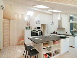 Vakantiehuis Hundested  9