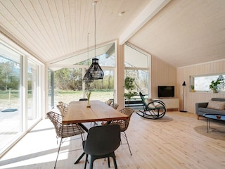 Ferienhaus Hundested  25