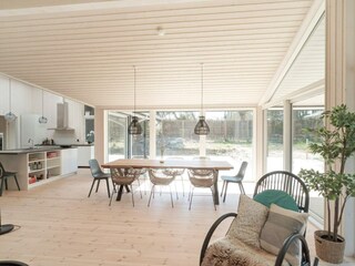 Ferienhaus Hundested  12