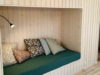 Casa per le vacanze Hundested  34