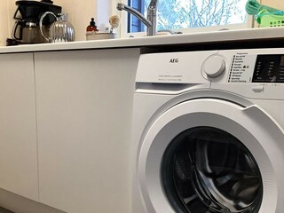 Casa per le vacanze Hundested  17