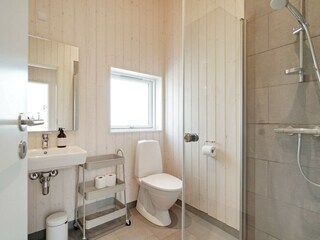 Vakantiehuis Hundested  33