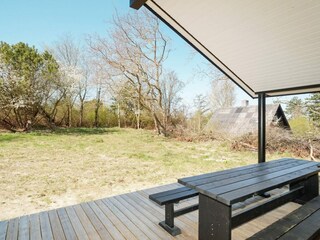 Maison de vacances Hundested  20