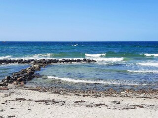 Maison de vacances Hundested  27