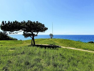 Maison de vacances Hundested  11