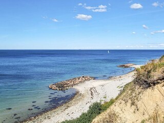 Casa per le vacanze Hundested  23