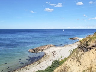 Holiday house Hundested  23