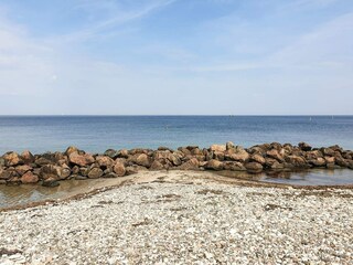 Casa per le vacanze Hundested  24