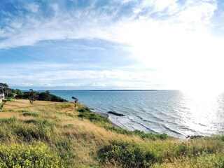 Casa per le vacanze Hundested  19