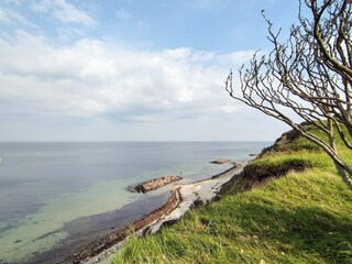 Vakantiehuis Hundested  21