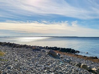 Casa per le vacanze Hundested  27